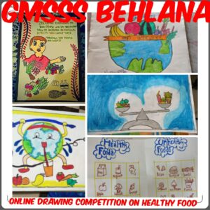 13.9.21 online competition on healthy food